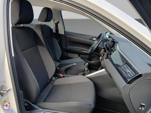VOLKSWAGEN Polo 1.0 tsi life 95cv