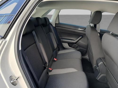 VOLKSWAGEN Polo 1.0 tsi life 95cv