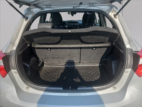TOYOTA Yaris 5p 1.5h style