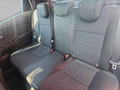 TOYOTA Yaris 5p 1.5h style
