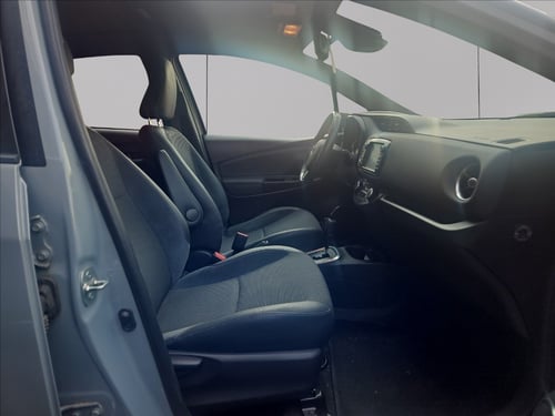 TOYOTA Yaris 5p 1.5h style