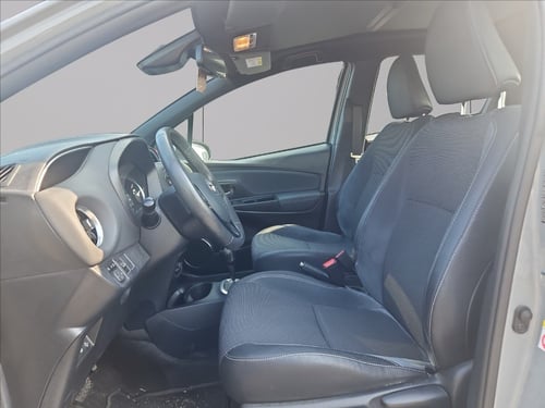 TOYOTA Yaris 5p 1.5h style