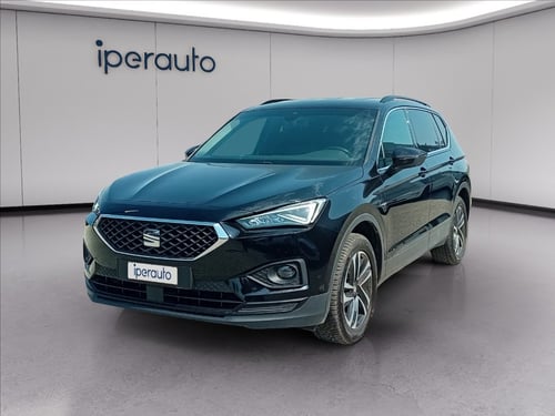 SEAT Tarraco 1.5 tsi style 150cv