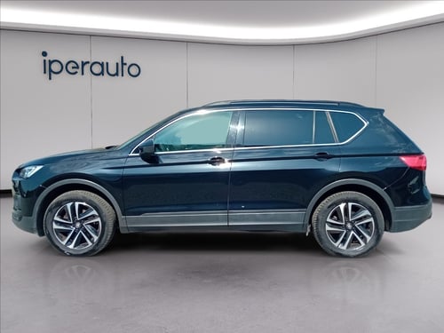 SEAT Tarraco 1.5 tsi style 150cv