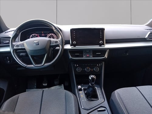 SEAT Tarraco 1.5 tsi style 150cv