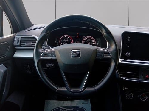 SEAT Tarraco 1.5 tsi style 150cv