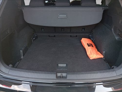 SEAT Tarraco 1.5 tsi style 150cv