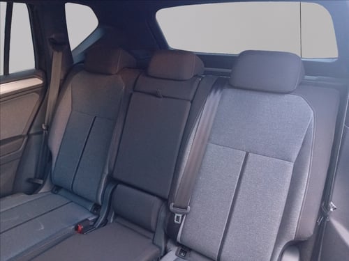 SEAT Tarraco 1.5 tsi style 150cv