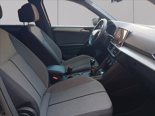 SEAT Tarraco 1.5 tsi style 150cv