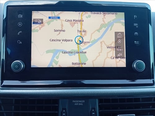 SEAT Tarraco 1.5 tsi style 150cv