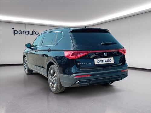 SEAT Tarraco 1.5 tsi style 150cv