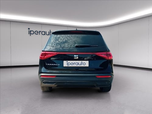 SEAT Tarraco 1.5 tsi style 150cv