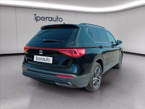 SEAT Tarraco 1.5 tsi style 150cv