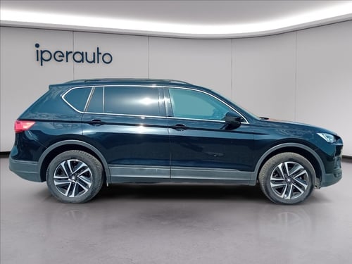 SEAT Tarraco 1.5 tsi style 150cv