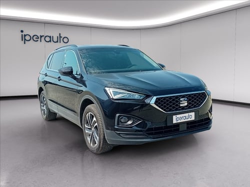 SEAT Tarraco 1.5 tsi style 150cv