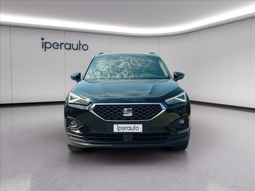 SEAT Tarraco 1.5 tsi style 150cv