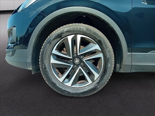 SEAT Tarraco 1.5 tsi style 150cv