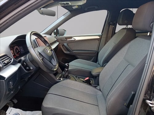 SEAT Tarraco 1.5 tsi style 150cv