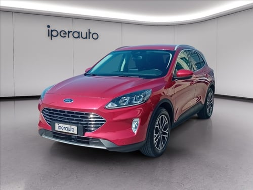 FORD Kuga 2.5 phev titanium 2wd 225cv e-shifter CO-PILOT