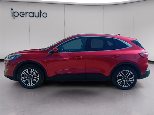 FORD Kuga 2.5 phev titanium 2wd 225cv e-shifter CO-PILOT