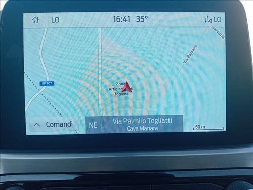 FORD Kuga 2.5 phev titanium 2wd 225cv e-shifter CO-PILOT