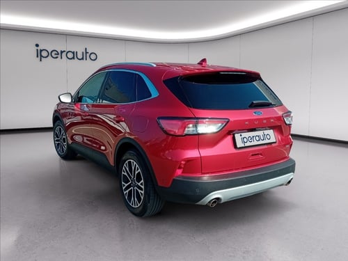 FORD Kuga 2.5 phev titanium 2wd 225cv e-shifter CO-PILOT