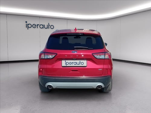 FORD Kuga 2.5 phev titanium 2wd 225cv e-shifter CO-PILOT
