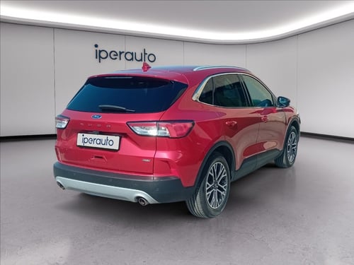 FORD Kuga 2.5 phev titanium 2wd 225cv e-shifter CO-PILOT