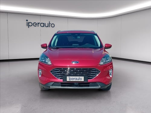 FORD Kuga 2.5 phev titanium 2wd 225cv e-shifter CO-PILOT