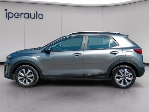KIA Stonic 1.2 dpi urban techno&design pack gpl 82cv
