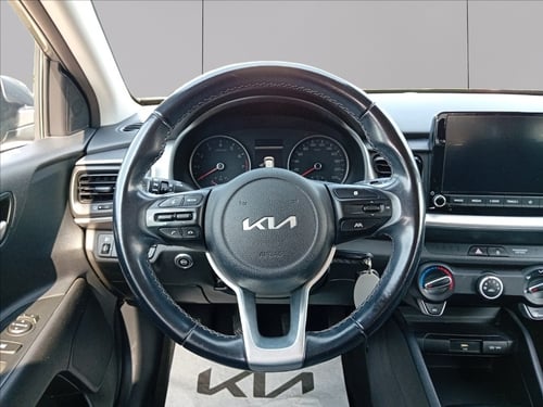 KIA Stonic 1.2 dpi urban techno&design pack gpl 82cv