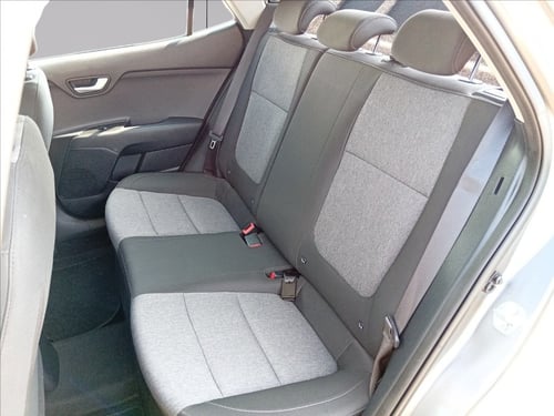 KIA Stonic 1.2 dpi urban techno&design pack gpl 82cv