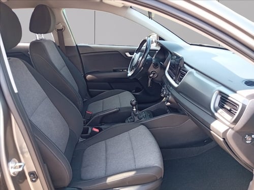 KIA Stonic 1.2 dpi urban techno&design pack gpl 82cv