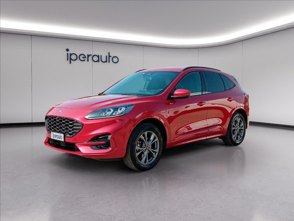 FORD Kuga 2.5 phev st-line x 2wd 225cv cvt