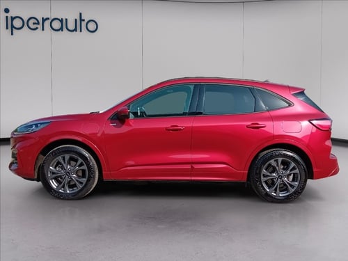 FORD Kuga 2.5 phev st-line x 2wd 225cv cvt CO-PILOT