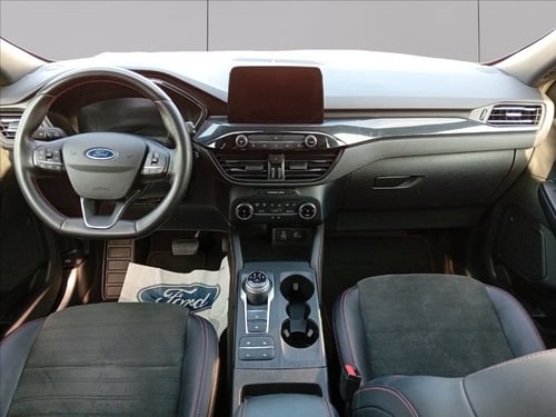 FORD Kuga 2.5 phev st-line x 2wd 225cv cvt CO-PILOT