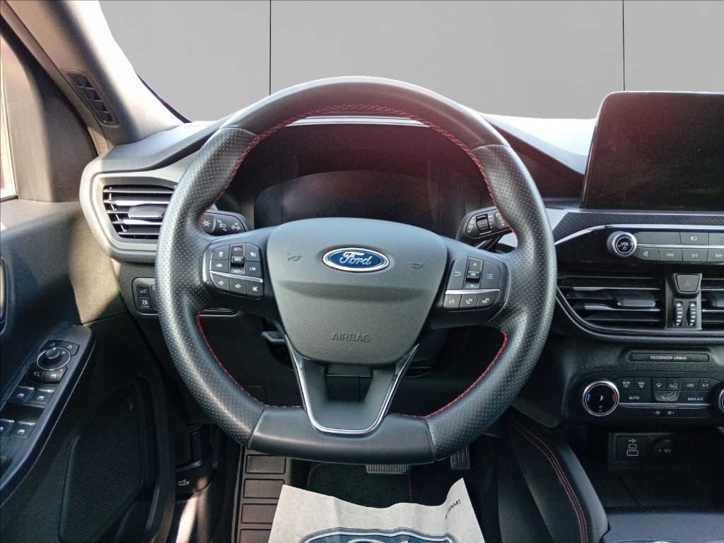 FORD Kuga 2.5 phev st-line x 2wd 225cv cvt