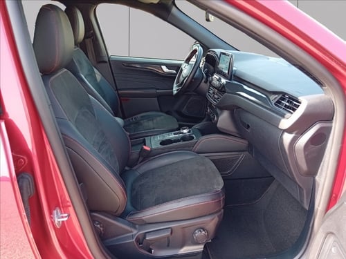 FORD Kuga 2.5 phev st-line x 2wd 225cv cvt CO-PILOT