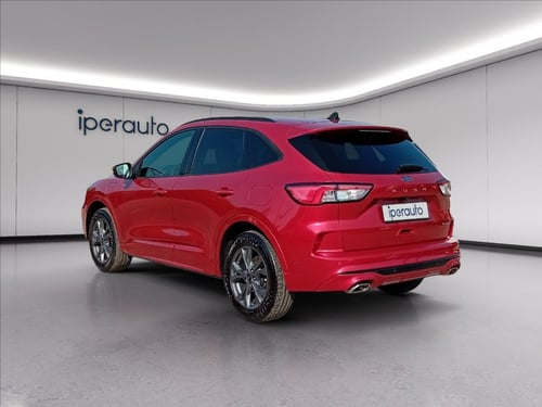 FORD Kuga 2.5 phev st-line x 2wd 225cv cvt CO-PILOT