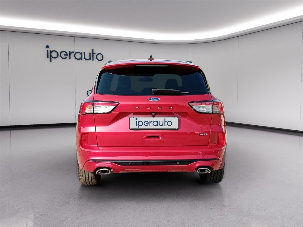 FORD Kuga 2.5 phev st-line x 2wd 225cv cvt