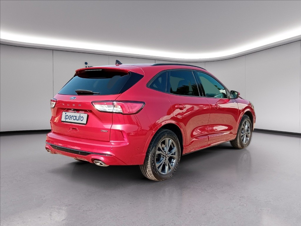 FORD Kuga 2.5 phev st-line x 2wd 225cv cvt