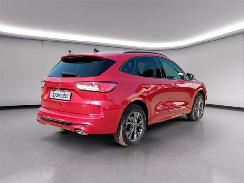 FORD Kuga 2.5 phev st-line x 2wd 225cv cvt CO-PILOT