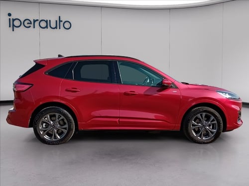 FORD Kuga 2.5 phev st-line x 2wd 225cv cvt CO-PILOT