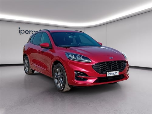 FORD Kuga 2.5 phev st-line x 2wd 225cv cvt CO-PILOT