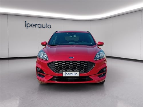 FORD Kuga 2.5 phev st-line x 2wd 225cv cvt CO-PILOT