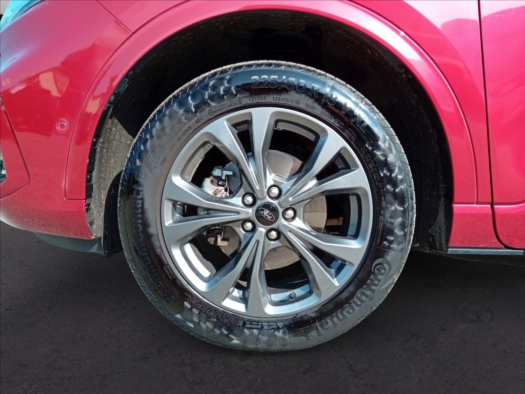 FORD Kuga 2.5 phev st-line x 2wd 225cv cvt