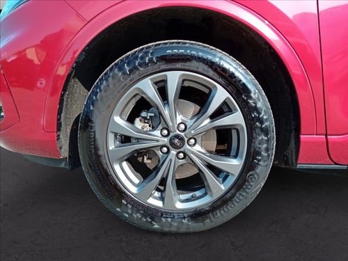 FORD Kuga 2.5 phev st-line x 2wd 225cv cvt CO-PILOT