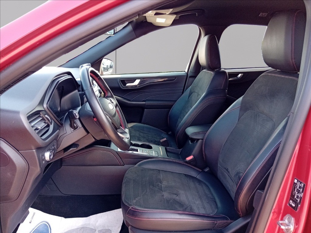 FORD Kuga 2.5 phev st-line x 2wd 225cv cvt