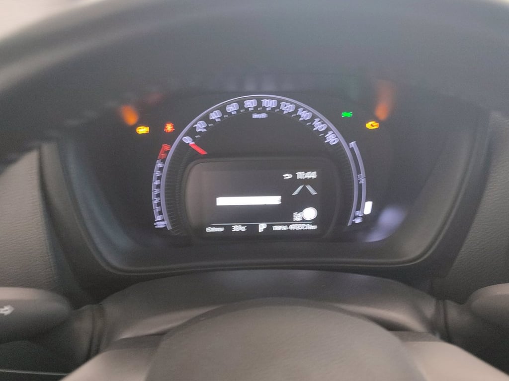 TOYOTA Aygo x 1.0 active 72cv s-cvt