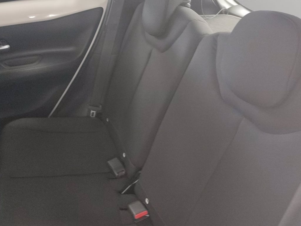 TOYOTA Aygo x 1.0 active 72cv s-cvt